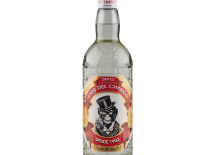 ANIS DEL CHANGO DULCE 1000 ML