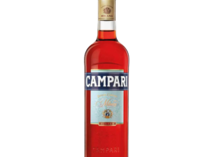 APERITIVO CAMPARI BITTER 750ml