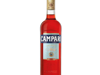 APERITIVO CAMPARI BITTER 750ml