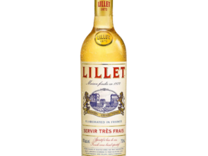 APERITIVO LILLET 750 ML
