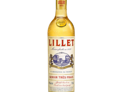 APERITIVO LILLET 750 ML