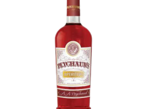 APERITIVO  PEYCHAUDS 750ml