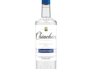ANIS CHINCHON  ALCOHOLERA CAMPECHANO 1000ML