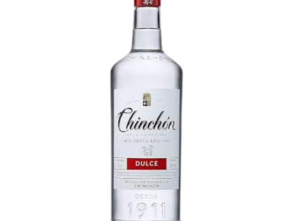 ANIS CHINCHON  ALCOHOLERA DULCE 1000ML