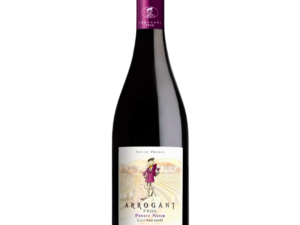 Arrogant Frog Pinot Noir 750 ml