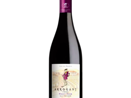 Arrogant Frog Pinot Noir 750 ml