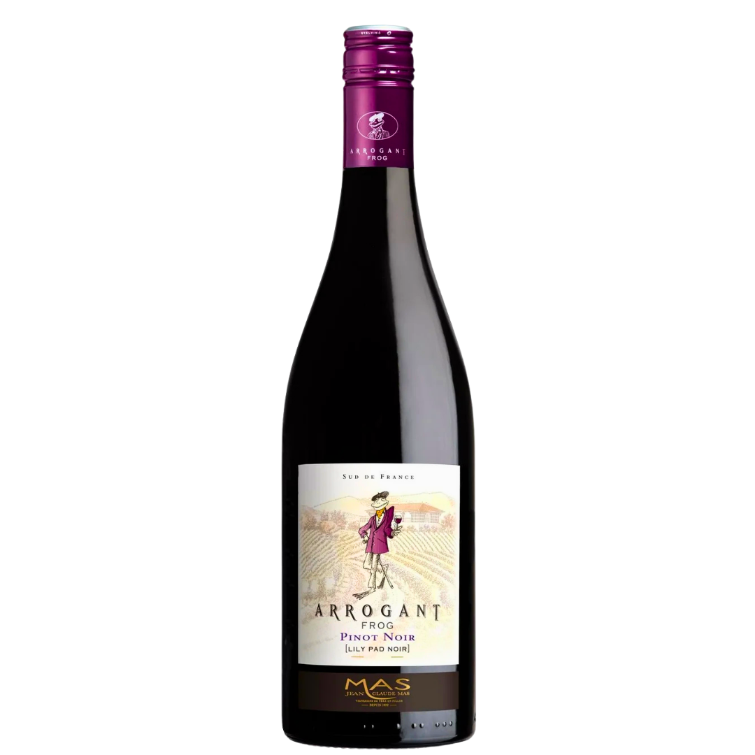 Arrogant Frog Pinot Noir 750 ml