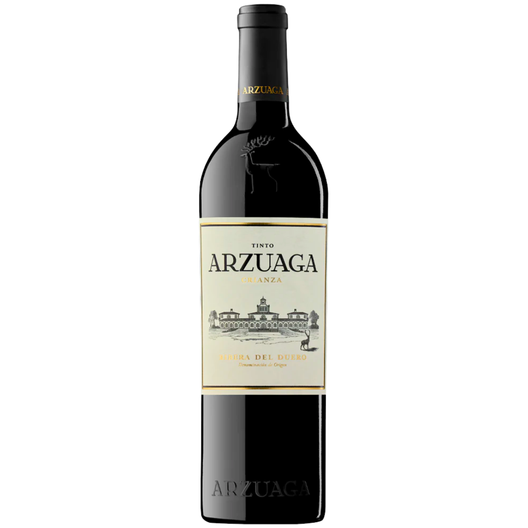 Arzuaga Crianza 750 ml
