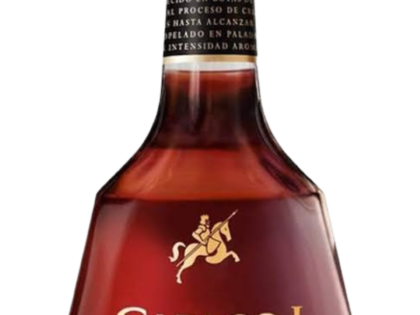 BRANDY CARLOS I SOLERA 700ml