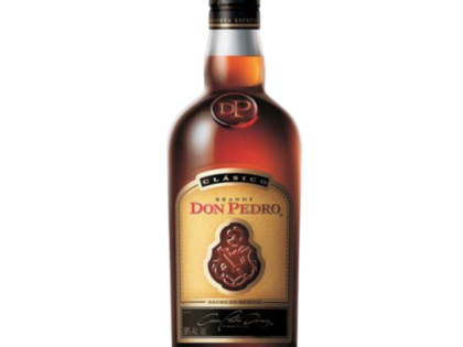 BRANDY  DON PEDRO CLASICO 1000ml
