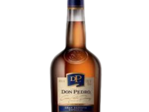 BRANDY DON PEDRO GRAN RVA 1000ml
