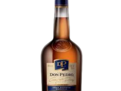 BRANDY DON PEDRO GRAN RVA 1000ml