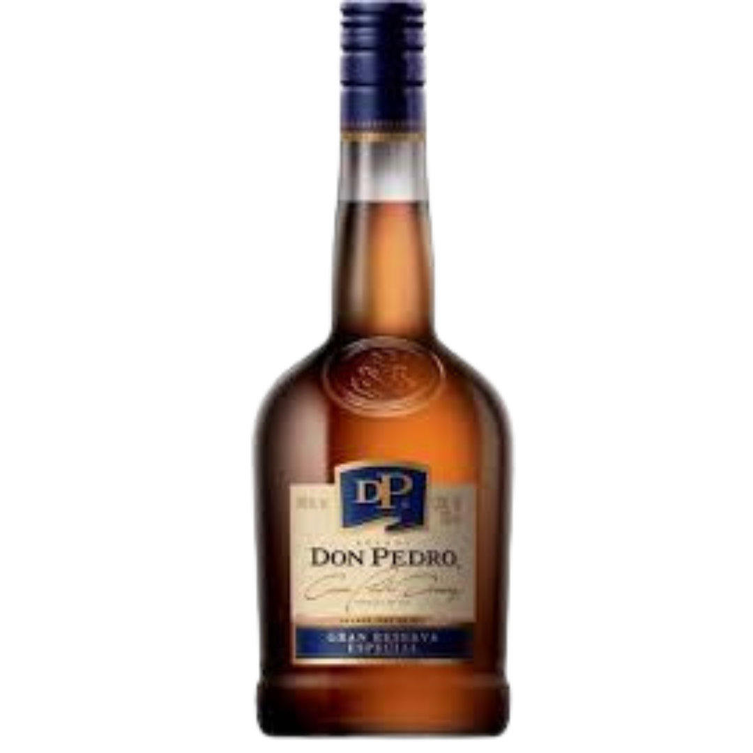 BRANDY DON PEDRO GRAN RVA 1000ml