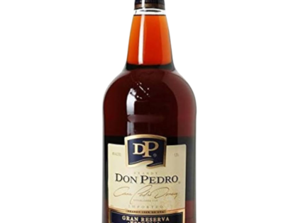 BRANDY  DON PEDRO GRAN RVA 1750ml