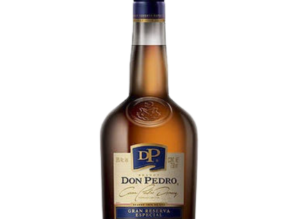 BRANDY  DON PEDRO GRAN RVA 750ml