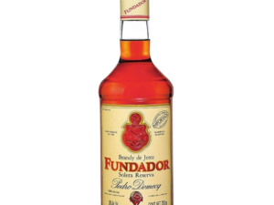 BRANDY FUNDADOR 700ml
