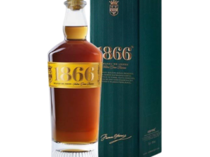 BRANDY LARIOS 1866 SOLER GRAN RESERVA 750ml