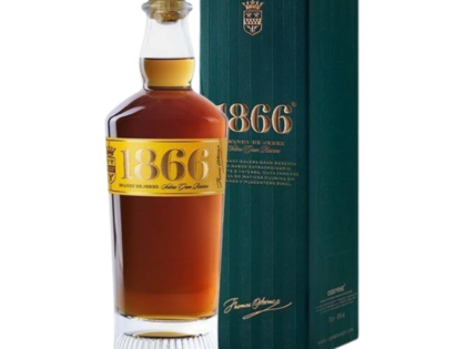 BRANDY LARIOS 1866 SOLER GRAN RESERVA 750ml