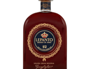 BRANDY  LEPANTO SOLERA GR 700 ML