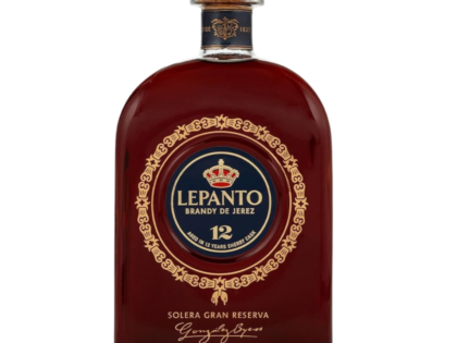 BRANDY  LEPANTO SOLERA GR 700 ML