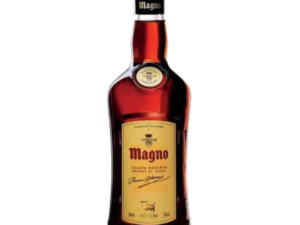BRANDY  MAGNO DE OSBORNE 700ml