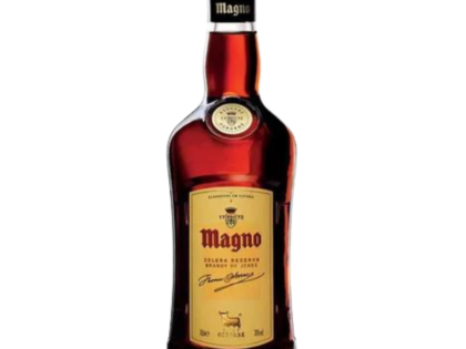 BRANDY  MAGNO DE OSBORNE 700ml