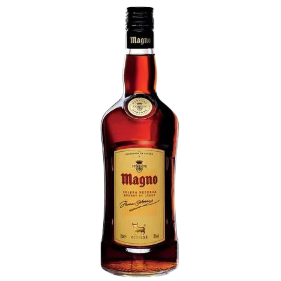 BRANDY MAGNO DE OSBORNE 700ml