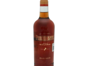 BRANDY PRESIDENTE SOLERA 700ml