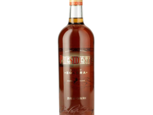 BRANDY PRESIDENTE SOLERA 940ml