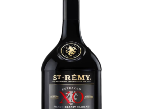 BRANDY  S.T. REMY X.O. 700ml