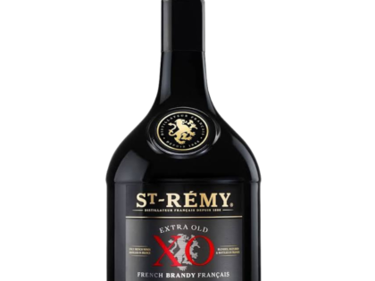 BRANDY  S.T. REMY X.O. 700ml