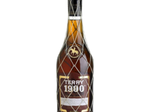 BRANDY TERRY 1900 700ml