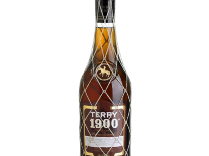 BRANDY TERRY 1900 700ml