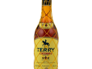 BRANDY TERRY CENTENARIO 700ml