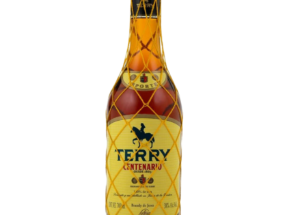 BRANDY TERRY CENTENARIO 700ml