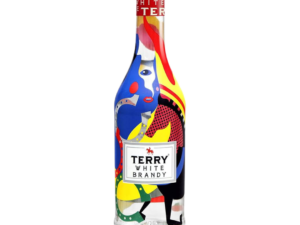 BRANDY TERRY WHITE 700ml