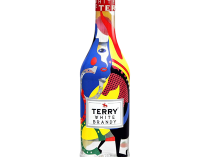 BRANDY TERRY WHITE 700ml