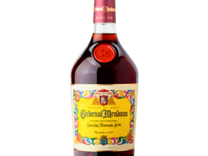 BRANDY CARDENAL MENDOZA 700ml