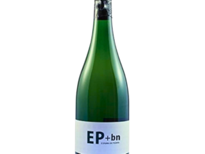 VINO ESPUMOSO CASA DE PIEDRA ESPUMA DE PIEDRA BLANC DE BLANC DE NOIRS 750 ml