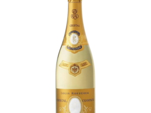 Champagne Cristal Louis Roederer 750 ml