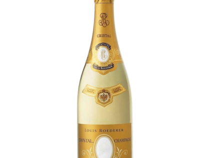Champagne Cristal Louis Roederer 750 ml