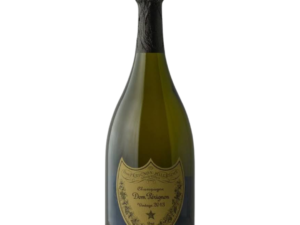 CHAMPAGNE DOM PERIGNON 750ml