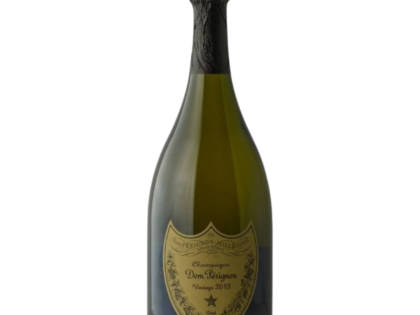 CHAMPAGNE DOM PERIGNON 750ml