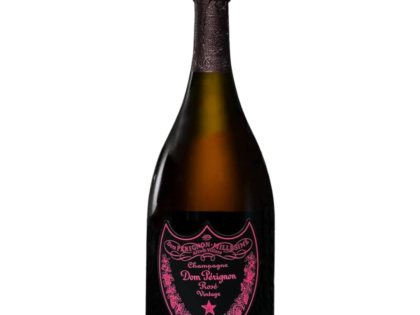 CHAMPAGNE  DOM PERIGNON LUMINUS ROSE 750ml