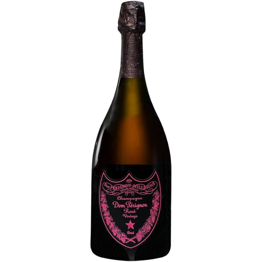 CHAMPAGNE DOM PERIGNON LUMINUS ROSE 750ml