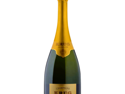 CHAMPAGNE KRUG GRANDE CUVEE 750ml