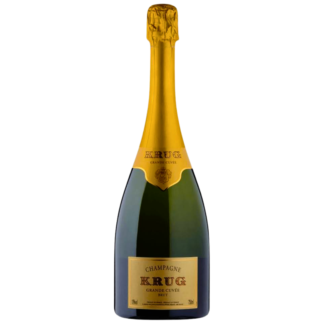 CHAMPAGNE KRUG GRANDE CUVEE 750ml