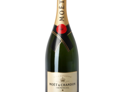 CHAMPAGNE MOET CHANDON BRUT 1500ml