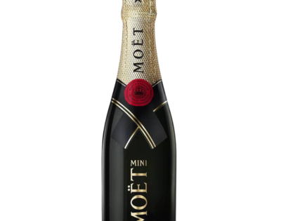 CHAMPAGNE MOET CHANDON BRUT 200ml