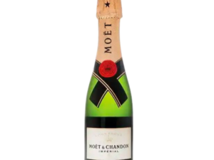 CHAMPAGNE MOET CHANDON BRUT 375ml